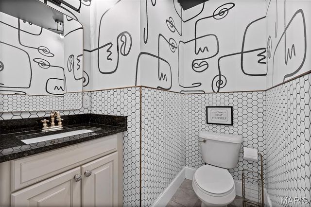 4418 Connecticut Street, St Louis, MO 63116