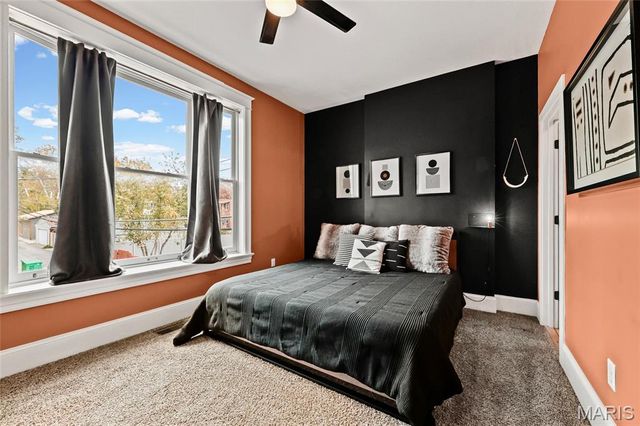 4418 Connecticut Street, St Louis, MO 63116