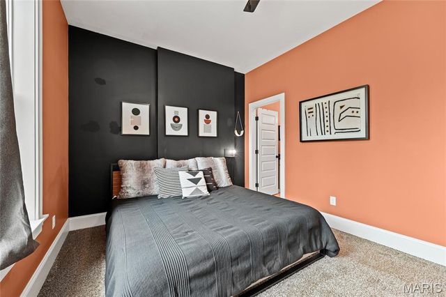 4418 Connecticut Street, St Louis, MO 63116