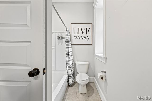 4418 Connecticut Street, St Louis, MO 63116