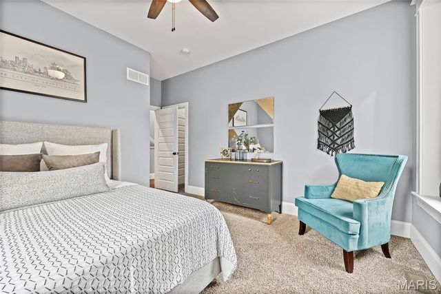 4418 Connecticut Street, St Louis, MO 63116