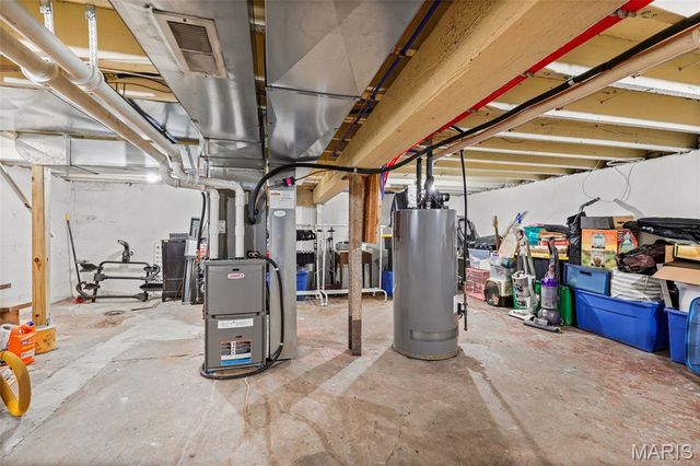 4418 Connecticut Street, St Louis, MO 63116