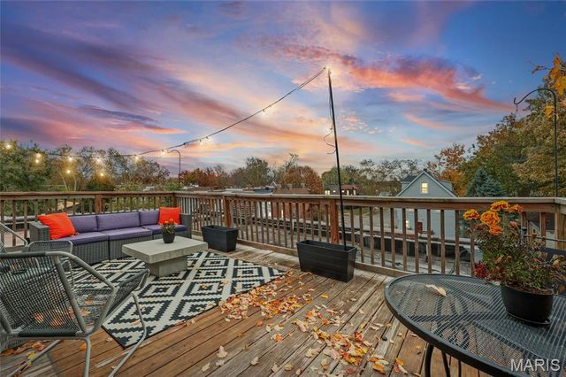 4418 Connecticut Street, St Louis, MO 63116