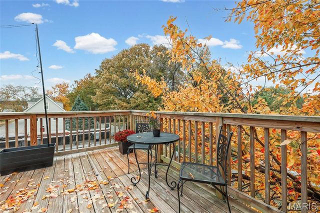 4418 Connecticut Street, St Louis, MO 63116