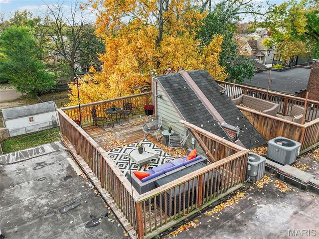 4418 Connecticut Street, St Louis, MO 63116