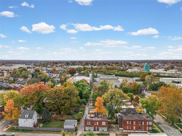 4418 Connecticut Street, St Louis, MO 63116