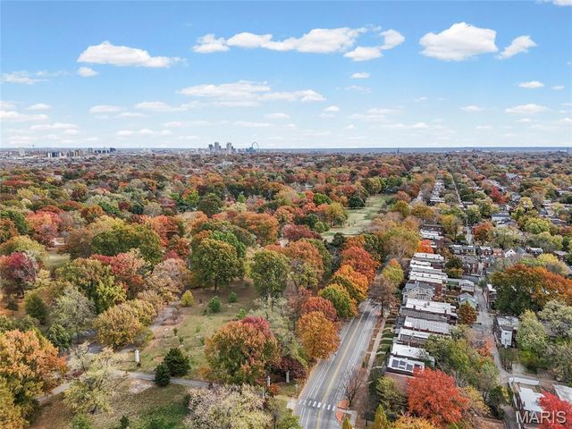 4418 Connecticut Street, St Louis, MO 63116