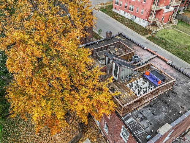 4418 Connecticut Street, St Louis, MO 63116