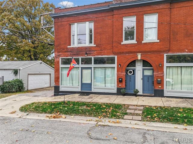 4418 Connecticut Street, St Louis, MO 63116