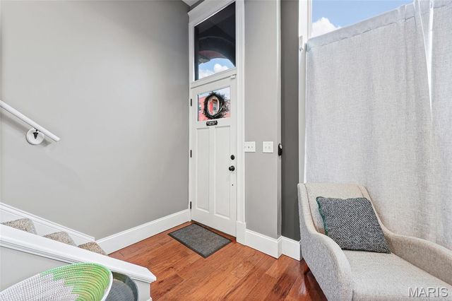 4418 Connecticut Street, St Louis, MO 63116