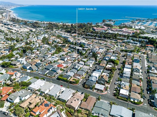 34031 Zarzito, Dana Point, CA 92629