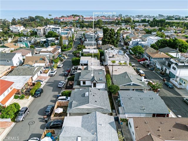 34031 Zarzito, Dana Point, CA 92629
