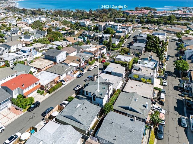34031 Zarzito, Dana Point, CA 92629