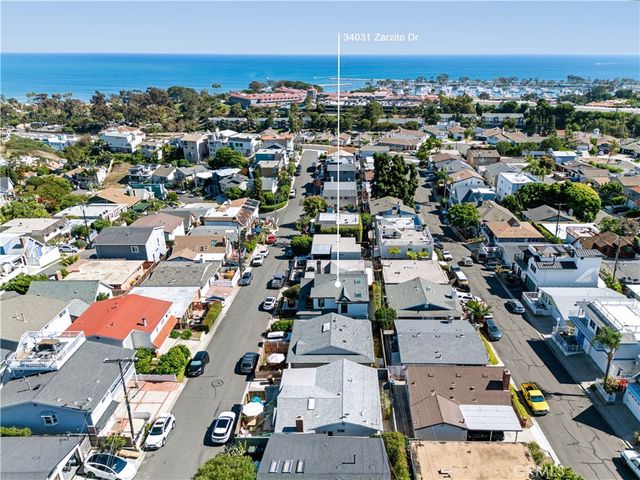34031 Zarzito, Dana Point, CA 92629