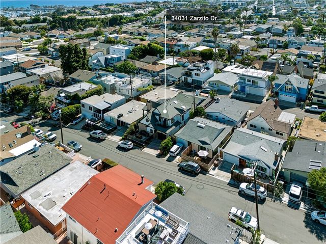 34031 Zarzito, Dana Point, CA 92629