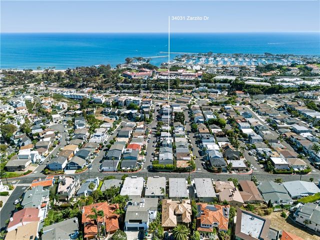34031 Zarzito, Dana Point, CA 92629