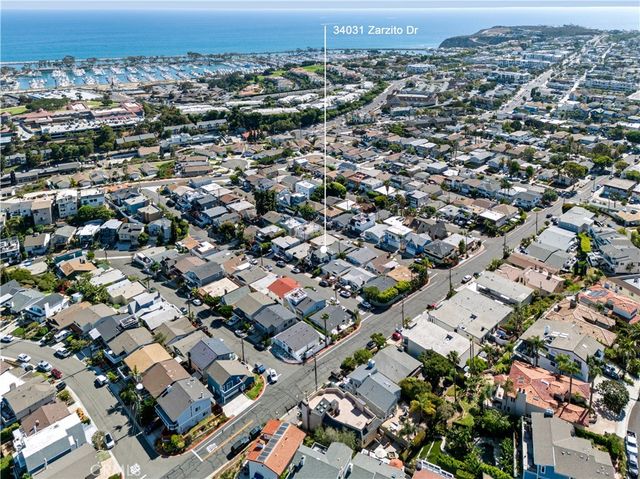 34031 Zarzito, Dana Point, CA 92629