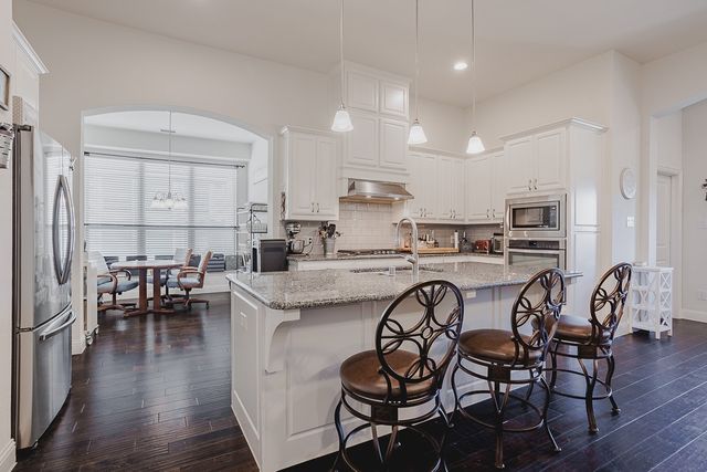 7610 Graystone Drive, Sachse, TX 75048