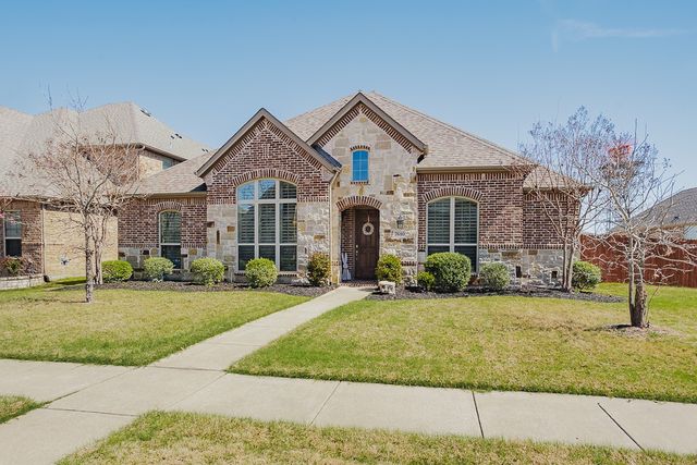 7610 Graystone Drive, Sachse, TX 75048
