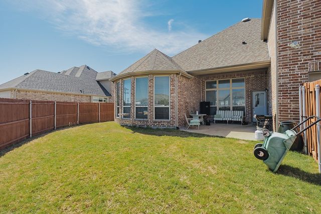 7610 Graystone Drive, Sachse, TX 75048