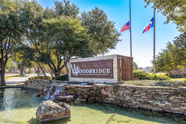 7610 Graystone Drive, Sachse, TX 75048