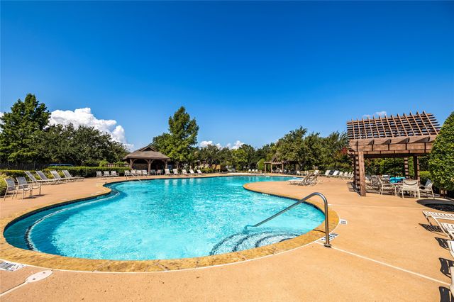 7610 Graystone Drive, Sachse, TX 75048