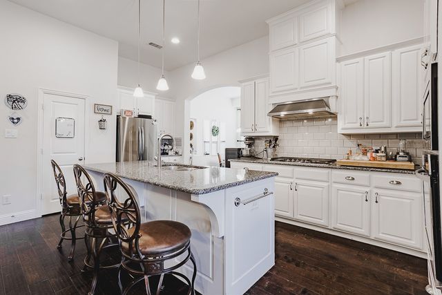 7610 Graystone Drive, Sachse, TX 75048