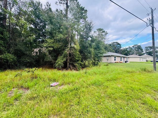 SW 22ND PL, Ocala, FL 34481