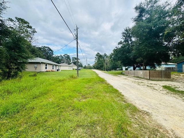 SW 22ND PL, Ocala, FL 34481