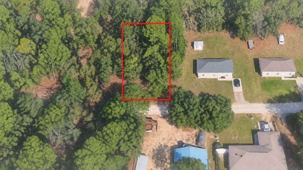 SW 22ND PL, Ocala, FL 34481