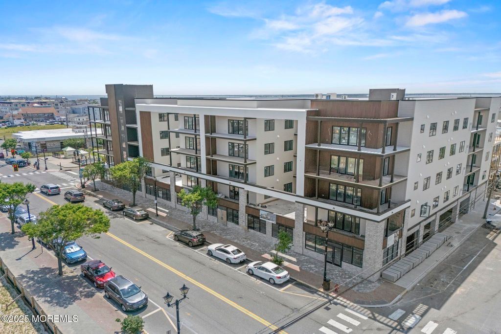 401 Boulevard 205, Seaside Heights, NJ 08751