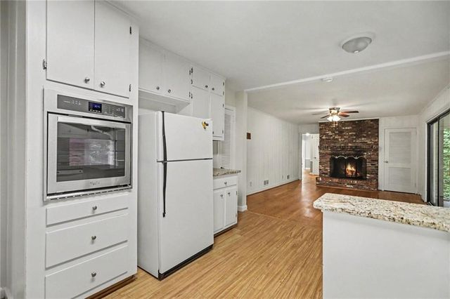 4725 Kitty Hawk Place, Atlanta, GA 30342