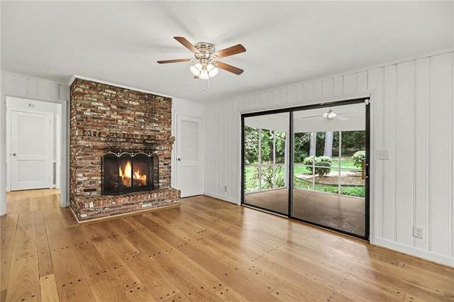 4725 Kitty Hawk Place, Atlanta, GA 30342