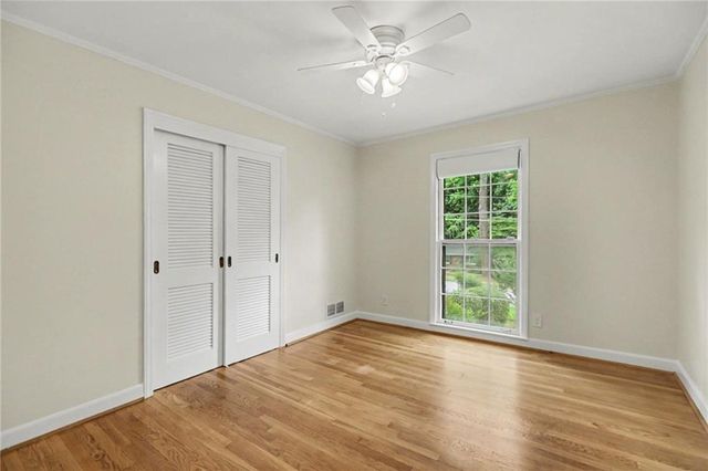 4725 Kitty Hawk Place, Atlanta, GA 30342