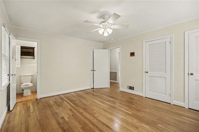 4725 Kitty Hawk Place, Atlanta, GA 30342
