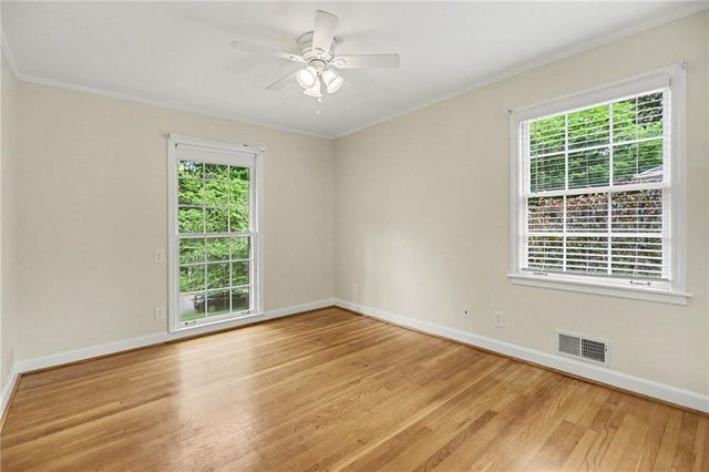 4725 Kitty Hawk Place, Atlanta, GA 30342
