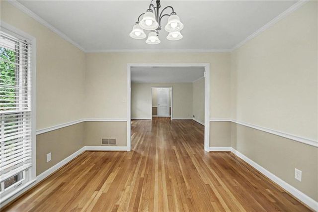 4725 Kitty Hawk Place, Atlanta, GA 30342