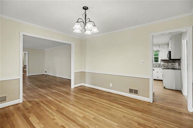 4725 Kitty Hawk Place, Atlanta, GA 30342