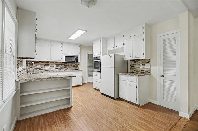 4725 Kitty Hawk Place, Atlanta, GA 30342