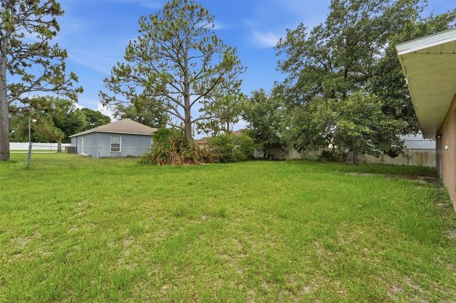 816 ADOUR DRIVE, Kissimmee, FL 34759