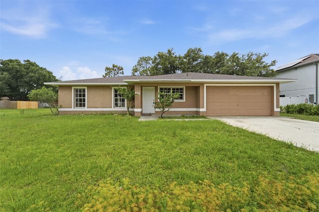816 ADOUR DRIVE, Kissimmee, FL 34759