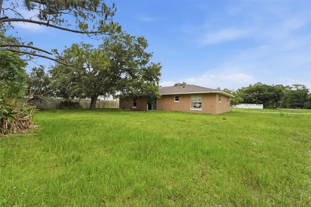 816 ADOUR DRIVE, Kissimmee, FL 34759