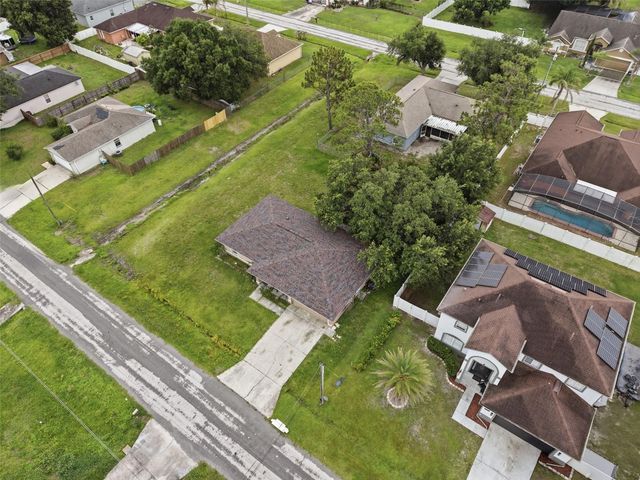 816 ADOUR DRIVE, Kissimmee, FL 34759