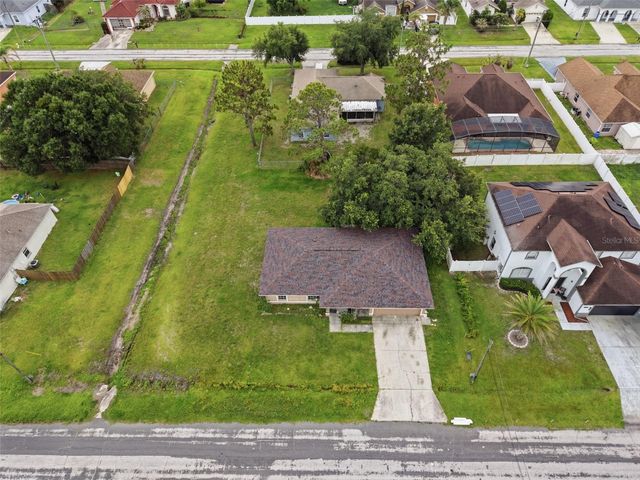 816 ADOUR DRIVE, Kissimmee, FL 34759