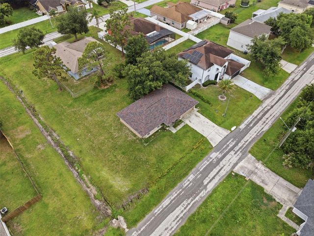 816 ADOUR DRIVE, Kissimmee, FL 34759