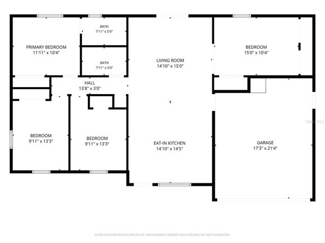 816 ADOUR DRIVE, Kissimmee, FL 34759