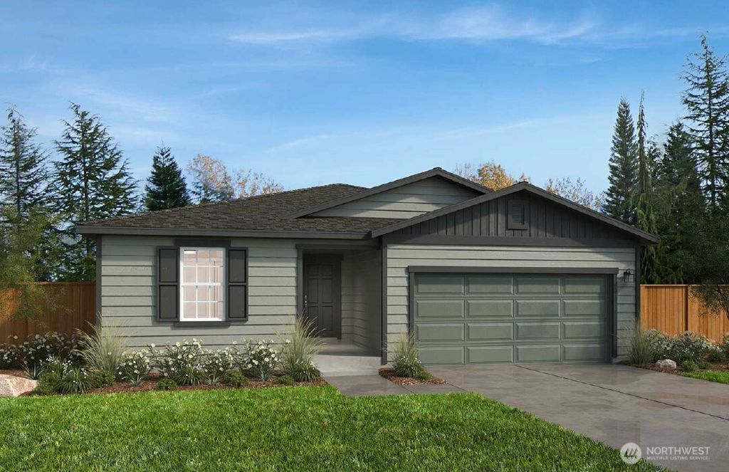 612 185th Street Ct E #30, Spanaway, WA 98387