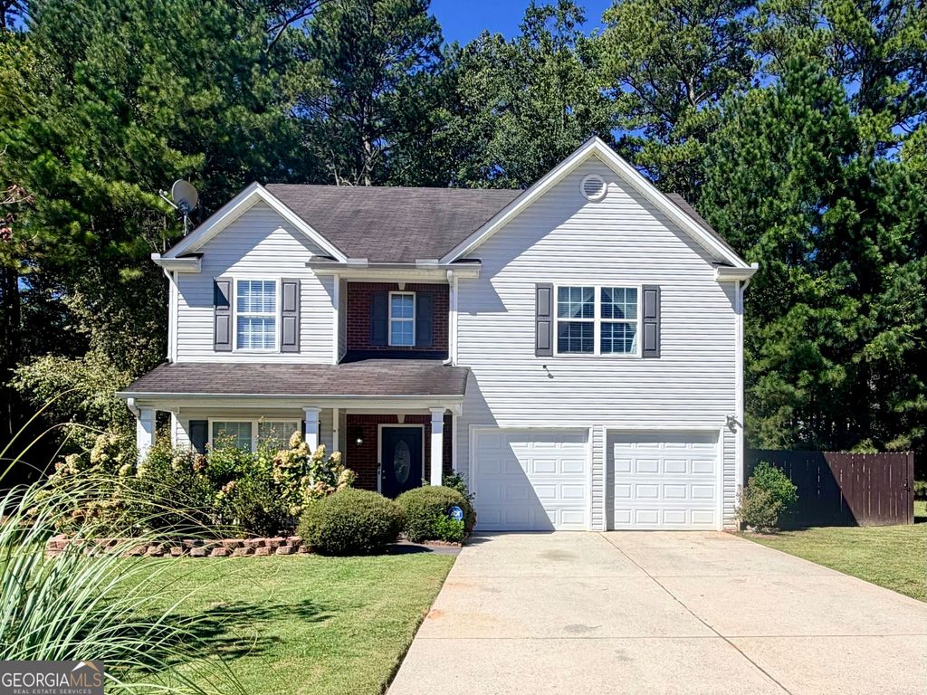7187 Walton Hill, Fairburn, GA 30213 — photo 3