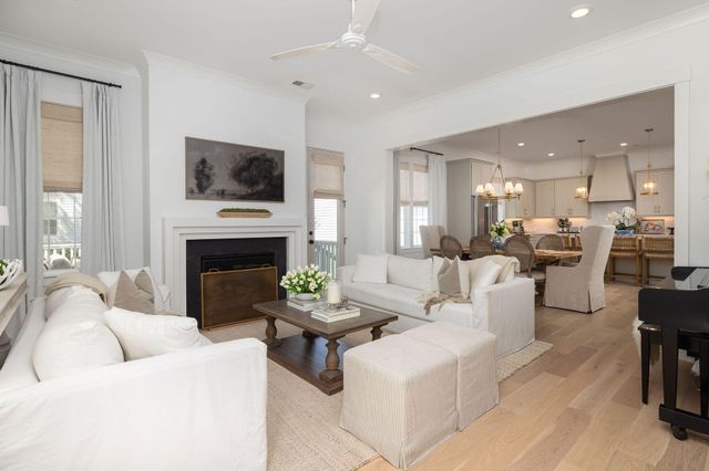 2016 Ironstone Alley, Charleston, SC 29407