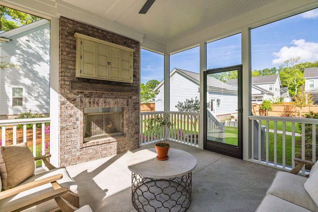 2016 Ironstone Alley, Charleston, SC 29407